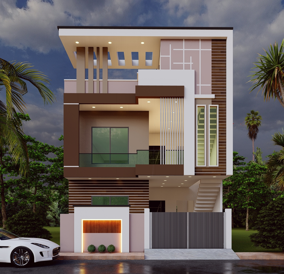 Gallery Project 1